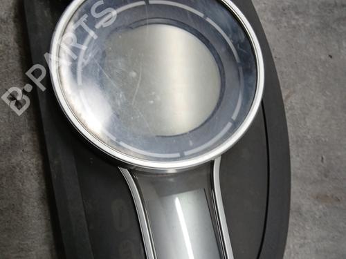 Kombinert Instrument RENAULT MEGANE III Hatchback (BZ0/1_, B3_) 1.5 dCi | BP28303206C47 