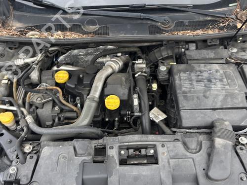 AC pipe RENAULT MEGANE III Hatchback (BZ0/1_, B3_) 1.5 dCi | BP27398627M126  - Image 10