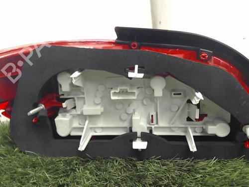 Used Right taillight PEUGEOT 406 (8B) 2.2 HDi (133 hp) 20881579