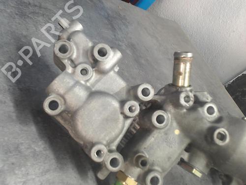 Used Thermostat housing Thermostat housing PEUGEOT 206 Hatchback (2A/C) 1.1 i (60 hp) 21516467 21516467