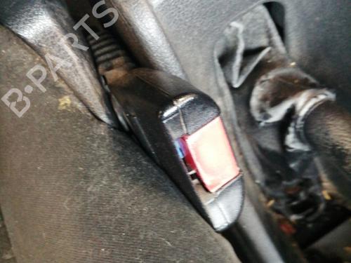 Used Seat buckle OPEL ZAFIRA A MPV (T98) 2.2 DTI 16V (F75) (125 hp) 27092087