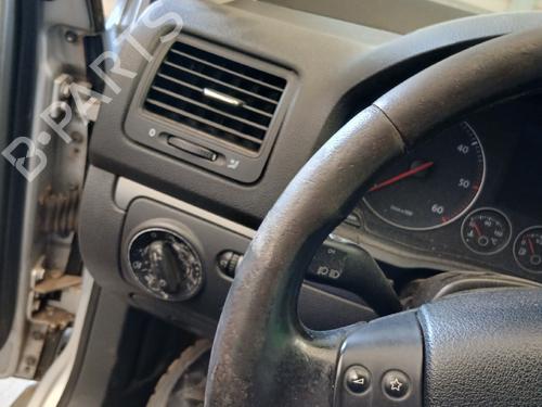 Dashboard VW GOLF V (1K1) 1.9 TDI | BP38258803C46 - Image 2