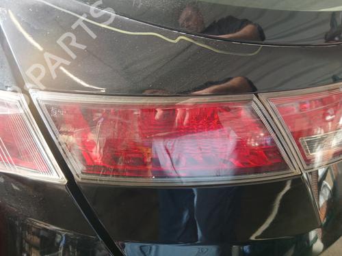 Used Left tailgate light Left tailgate light 30299121 30299121