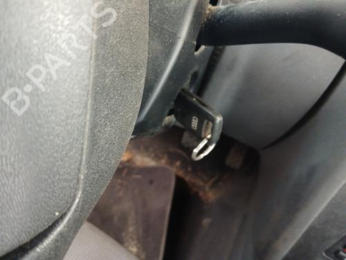 Used Ignition barrel AUDI A3 (8L1) 1.6 (101 hp) 29560760