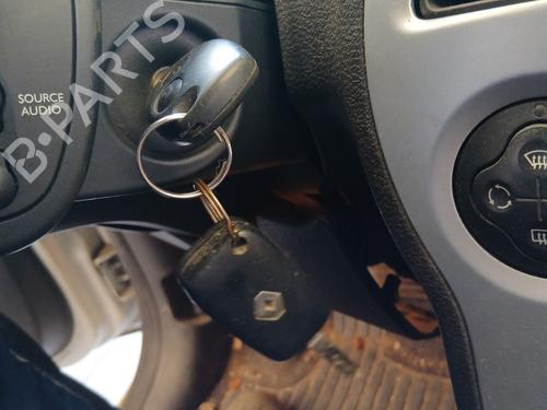 Used Ignition barrel Ignition barrel RENAULT MODUS / GRAND MODUS (F/JP0_) 1.5 dCi (FP0F, JP0F) (86 hp) 36009768 36009768