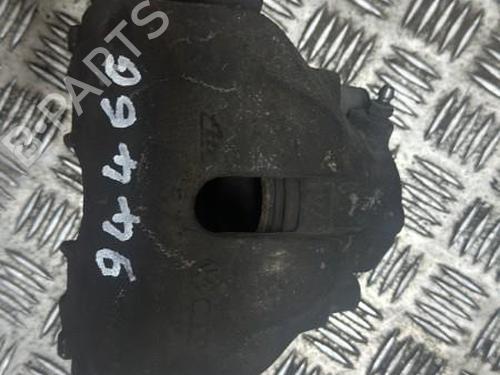 Left front brake caliper AUDI A4 B6 Avant (8E5) 1.9 TDI | BP20880622M105 