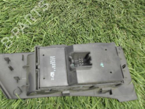 Used Left front window switch Left front window switch OPEL ASTRA J (P10) 1.7 CDTI (68) (125 hp) 20883709 20883709