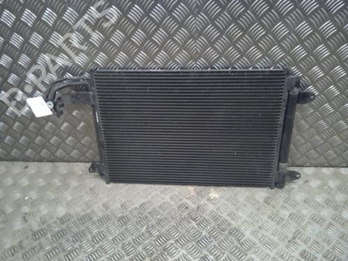 Used AC radiator SEAT ALTEA XL (5P5, 5P8) 1.9 TDI (105 hp) 21277464