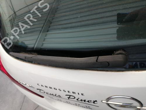 Used Rear windshield wiper arm OPEL CORSA D (S07) 1.2 LPG (L08, L68) (80 hp) 26430353