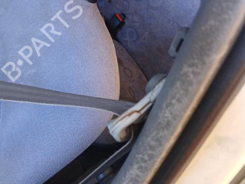 Used Front left seatbelt Front left seatbelt RENAULT CLIO I (B/C57_, 5/357_) 1.2 (B/C/S57A, B/C57S, 5/357F, 5/357J, 5/357L, 5/357R) (58 hp) 36140874 36140874