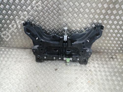 Subframe RENAULT MEGANE IV Hatchback (B9A/M/N_) 1.5 Blue dCi 95 (B9A2, B9A6) | BP25220401M9  - Image 5