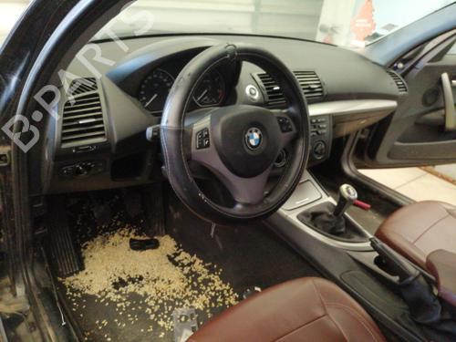 Used Dashboard Dashboard BMW 1 (E87) 118 d (122 hp) 26599773 26599773
