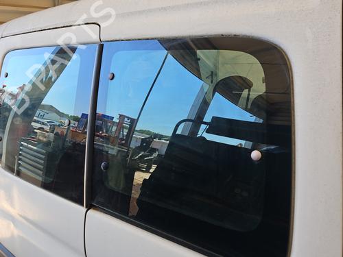 Dør rude ventre bagtil Dør rude ventre bagtil CITROËN BERLINGO / BERLINGO FIRST MPV (MF_, GJK_, GFK_) [1996-2026] 34242473 34242473