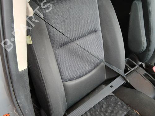 Front right seatbelt MAZDA 5 (CR) 2.0 CD (CR19) | BP36256349I25 - Image 3