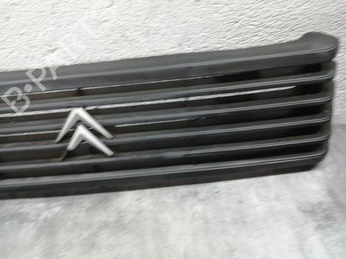 Used Grille Grille CITROËN C15 Box Body/MPV (VD_) 1.1 (48 hp) 25047877 25047877