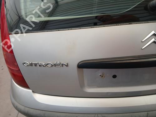 Tailgate CITROËN C3 I (FC_, FN_) 1.4 HDi | BP28587271C6