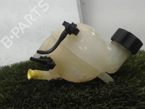 Used Expansion tank CITROËN C4 Coupe (LA_) 1.6 HDi (90 hp) 20886087