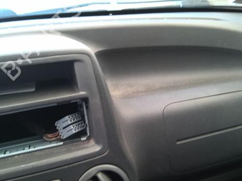Dashboard FIAT PANDA (169_) 1.2 (169AXF2A, 169AXF1A) | BP39477112C46  - Image 7