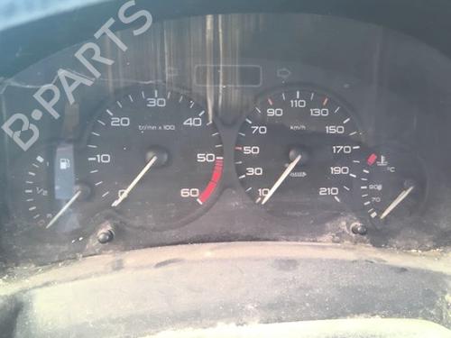 Used Instrument cluster Instrument cluster 38737877 38737877