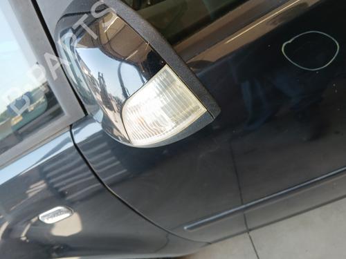 Left mirror FORD FOCUS C-MAX (DM2) 1.8 TDCi | BP28073311C26 