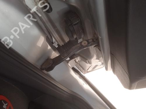Hinge/Door check strap OPEL ASTRA H (A04) 1.9 CDTI (L48) | BP21281720C146 
