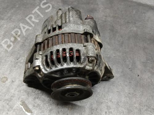 Used Alternator CITROËN AX (ZA-_) 10 (44 hp) 30792144