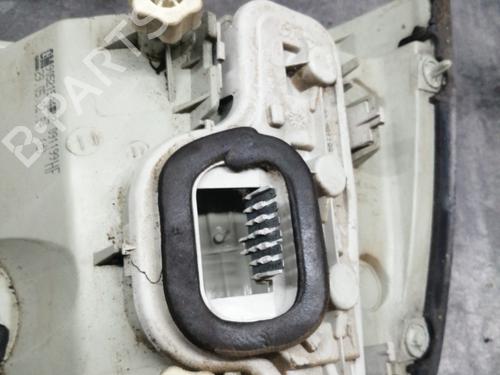 Høyre baklys Høyre baklys OPEL ASTRA G Hatchback (T98) 1.6 16V (F08, F48) (101 hp) 27732178 27732178