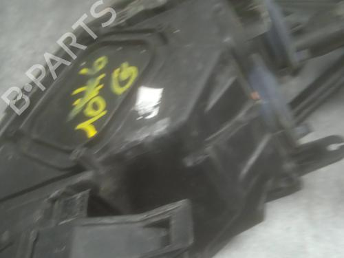 Left headlight FORD FOCUS II (DA_, HCP, DP) 1.6 TDCi | BP23866409C28 - Image 3
