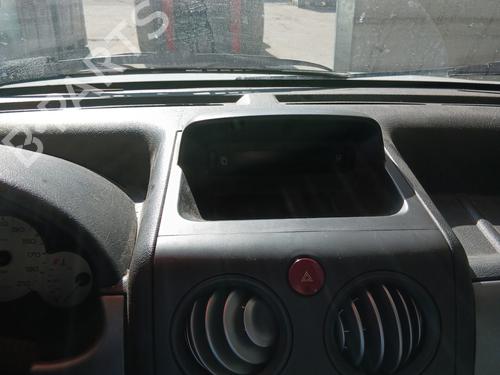 Instrumentbræt CITROËN BERLINGO / BERLINGO FIRST Box Body/MPV (M_) 2.0 HDI 90 (MBRHY, MCRHY) | BP29912876C46