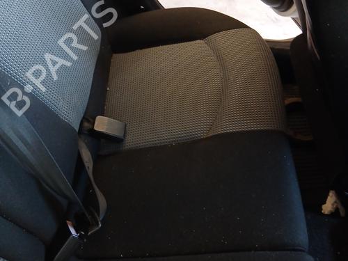 Used Rear seat Rear seat PEUGEOT 206 SW (2E/K) 1.4 HDi (68 hp) 36009580 36009580
