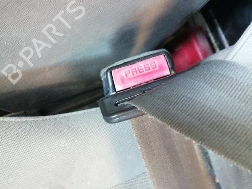 Sikkerhetsbelte-spenne RENAULT KANGOO Express (FW0/1_) 1.5 dCi 85 (FW0K, FW0L, FW0B) (86 hp) 27294394