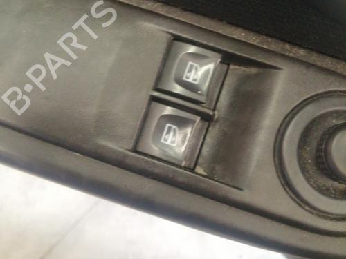 Left front window switch RENAULT CLIO IV (BH_) 1.5 dCi 90 | BP26459480I27 