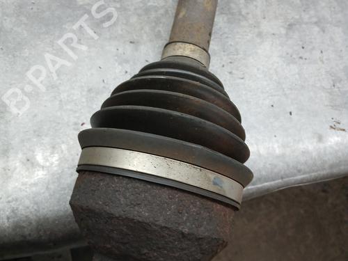 Transmisión delantera derecha OPEL VIVARO A Van (X83) 2.5 CDTI (F7) | BP29116659M39