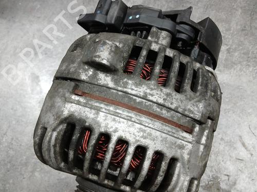 Alternator RENAULT LAGUNA II Grandtour (KG0/1_) 1.9 dCi | BP28303211M7 