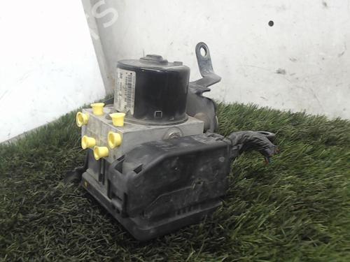ABS Bremseaggregat MAZDA 2 (DE_, DH_) 1.6 MZ-CD | BP20884383M43 