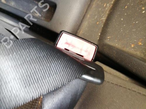 Seat buckle VW POLO (9N_, 9A_) 1.4 TDI | BP25376216I32 