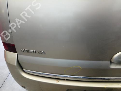 Bakluke CC/Kombi-Kupé OPEL MERIVA A MPV (X03) 1.7 CDTI (E75) | BP28016623C6 