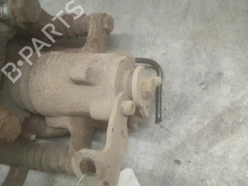 Left rear brake caliper RENAULT KANGOO Express (FW0/1_) 1.5 dCi 85 (FW0K, FW0L, FW0B) | BP23442572M107 - Image 2