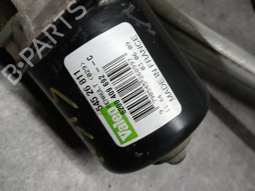 Viskermotor vindrude RENAULT KANGOO Express (FW0/1_) 1.5 dCi 85 (FW0K, FW0L, FW0B) | BP28335570M29 