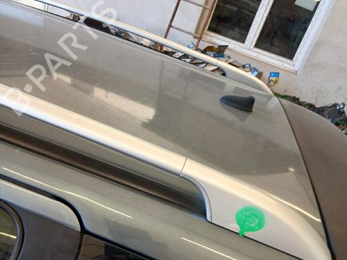 Used Roof bar Roof bar PEUGEOT 206 SW (2E/K) 1.4 HDi (68 hp) 35926741 35926741