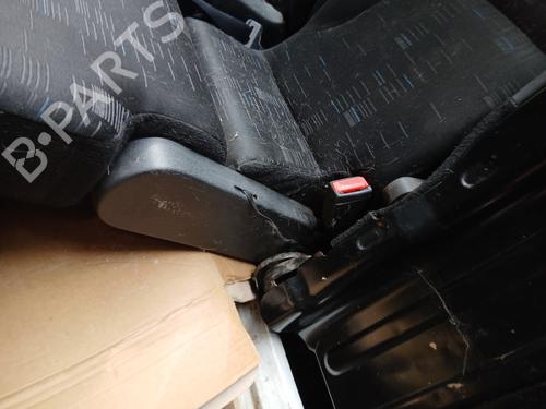 Sæde højre fortil CITROËN BERLINGO MULTISPACE (B9) 1.6 HDi 110 | BP32745743C16  - Image 11