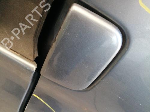 Used Front right exterior door handle CITROËN BERLINGO / BERLINGO FIRST Box Body/MPV (M_) 1.9 D 70 (MBWJZ, MCWJZ) (69 hp) 26519679