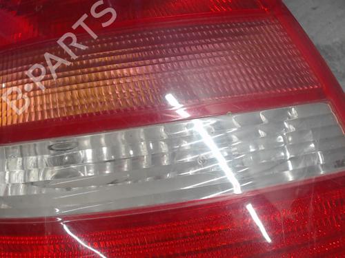 Left taillight AUDI A4 B5 (8D2) 1.9 TDI | BP26683321C34 