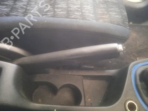 Used Hand brake PEUGEOT 307 (3A/C) 2.0 HDi 90 (90 hp) 23954266