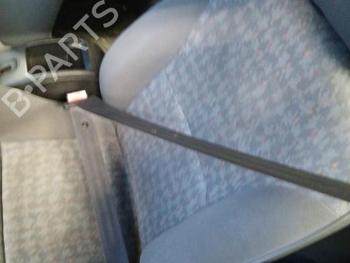Used Front left seatbelt Front left seatbelt CITROËN XSARA (N1) 1.9 D (68 hp) 31717744 31717744