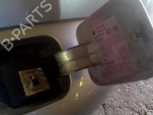 Fuel flap VW NEW BEETLE Convertible (1Y7) 1.9 TDI 1C0809857MGRU