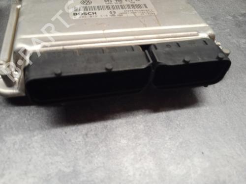 Elektronisk modul SEAT IBIZA III (6L1) 1.4 TDI | BP21278567M83 
