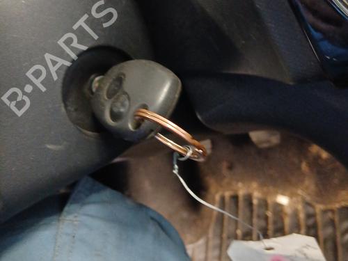 Ignition barrel DACIA SANDERO II 1.5 dCi | BP29736206M48 