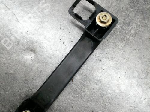 Front left exterior door handle CITROËN C15 Box Body/MPV (VD_) 1.1 | BP25047868C128 