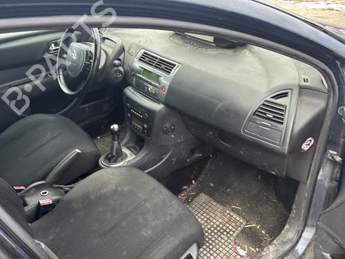 Felg CITROËN C4 I (LC_) 1.6 HDi | BP29844860C45 
